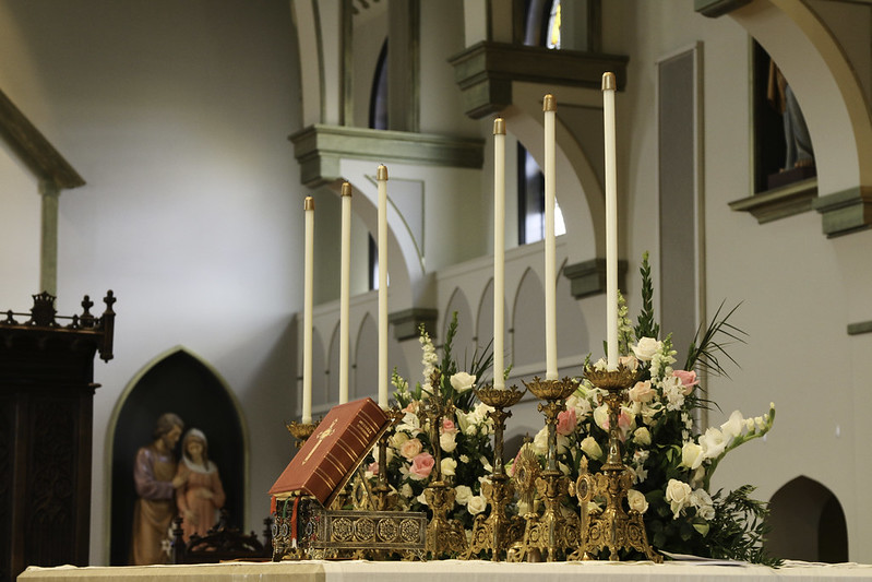 jadwal misa live streaming tvri