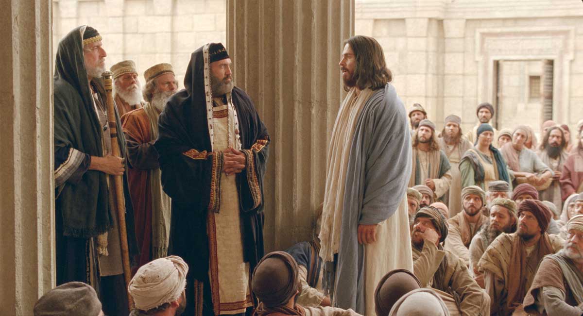 Renungan Mingguan 27 September 2020