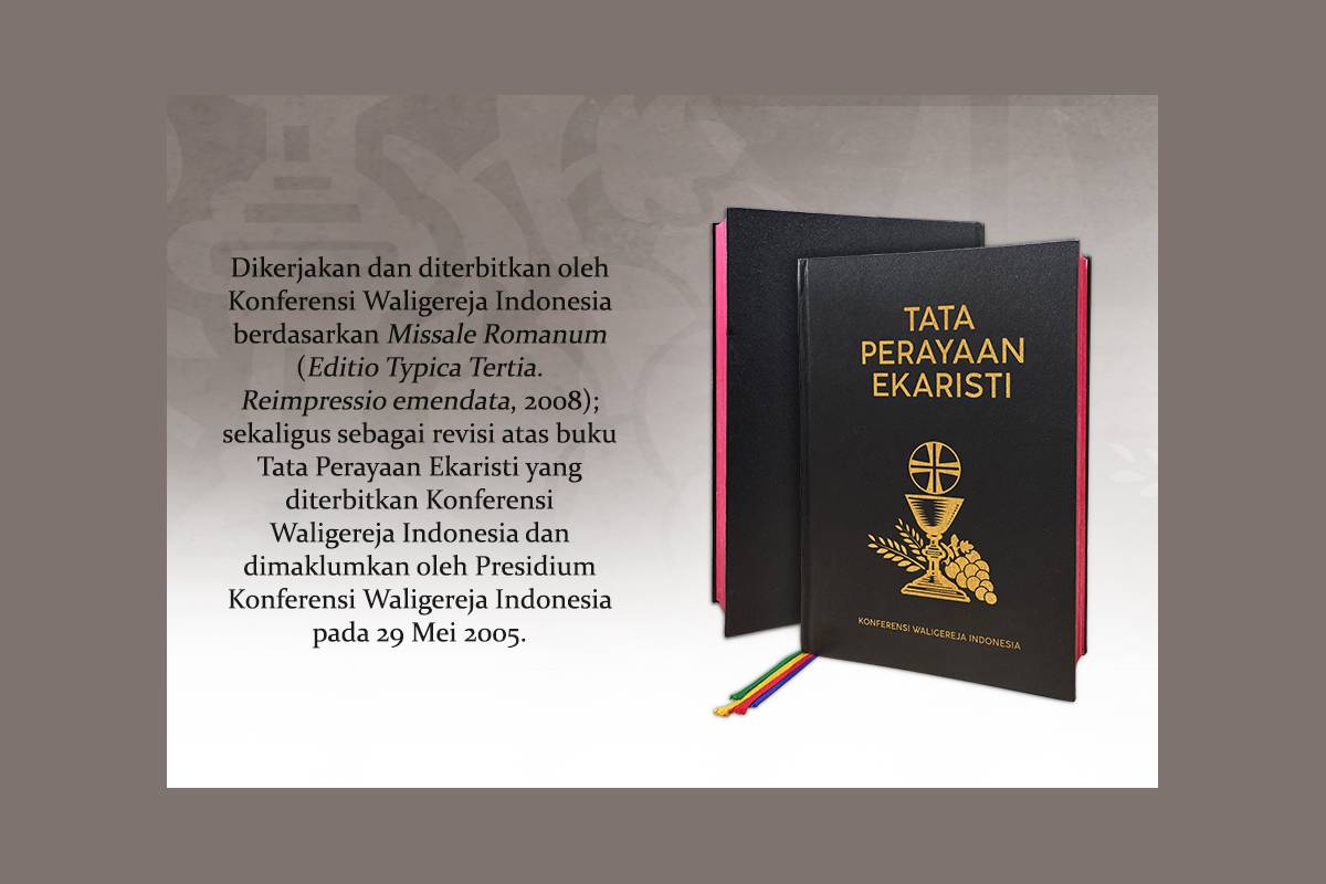 tata perayaan ekaristi