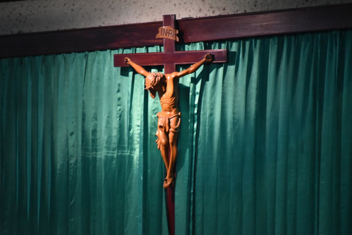 Misa Online Hari Minggu Biasa XVIII Tanggal 31 Juli-1 Agustus 2021