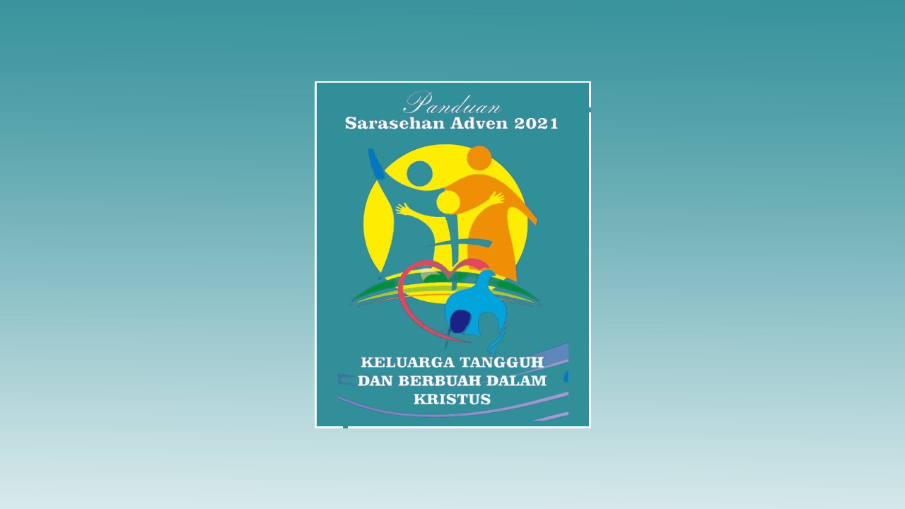 panduan adven 2021