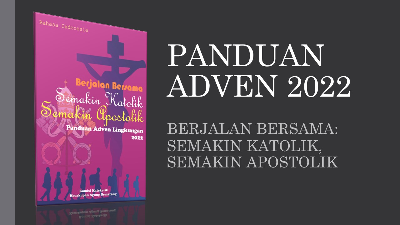panduan adven 2022